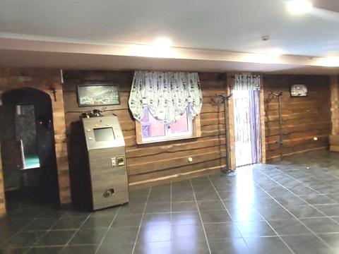 комерційна за адресою Фабрична вул., 2а
