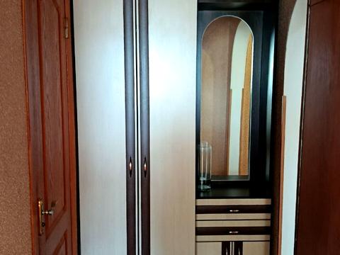 квартира за адресою Михайла Лушпи просп., 9