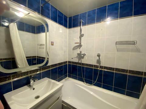 квартира за адресою Михайла Лушпи просп., 9