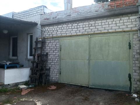 дом по адресу Червоноармійська