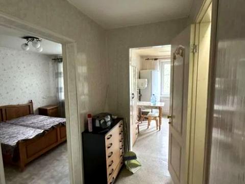 квартира за адресою Набережна Перемоги вул., 130 к2