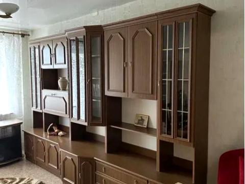 квартира за адресою Набережна Перемоги вул., 130 к2