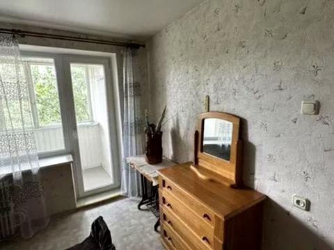 квартира за адресою Набережна Перемоги вул., 130 к2