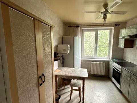 квартира за адресою Набережна Перемоги вул., 130 к2