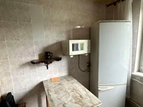 квартира за адресою Набережна Перемоги вул., 130 к2