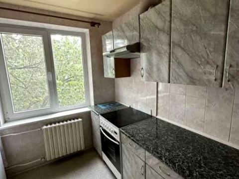 квартира за адресою Набережна Перемоги вул., 130 к2