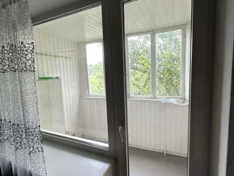 квартира за адресою Набережна Перемоги вул., 130 к2