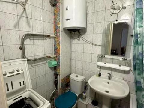 квартира за адресою Набережна Перемоги вул., 130 к2