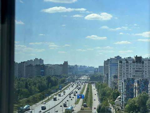 квартира по адресу Камянская ул. (Днепродзержинская), 125-Г
