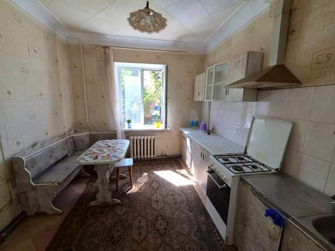 квартира по адресу Криворожстали ул. (Орджонікідзе), 58