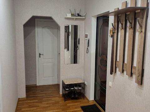 квартира за адресою Академіка Заболотного вул., 37