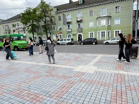 квартира за адресою Соборна вул., 19/21