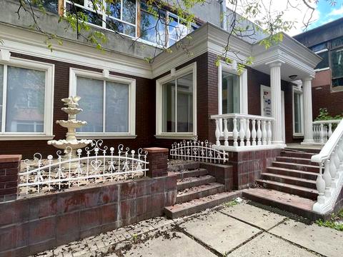 коммерческая по адресу Порика Василия просп., 13