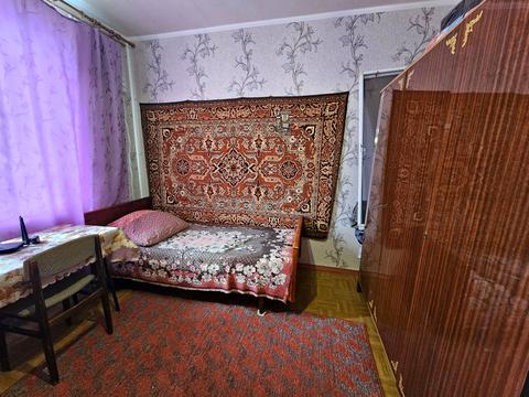 квартира за адресою Валентинівська вул. (Блюхера), 20
