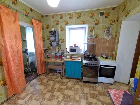 дом по адресу Лафарга ул.