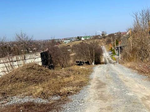 ділянка за адресою ринковий провулок 8