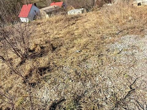 ділянка за адресою ринковий провулок 8