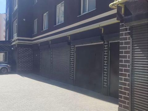 квартира по адресу Кармелюка ул., 7