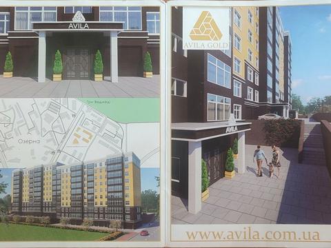 квартира по адресу Кармелюка ул., 7