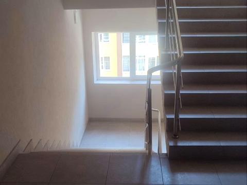 квартира по адресу Кармелюка ул., 7