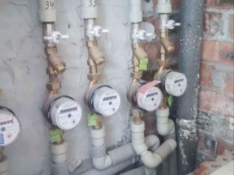 квартира по адресу Кармелюка ул., 7