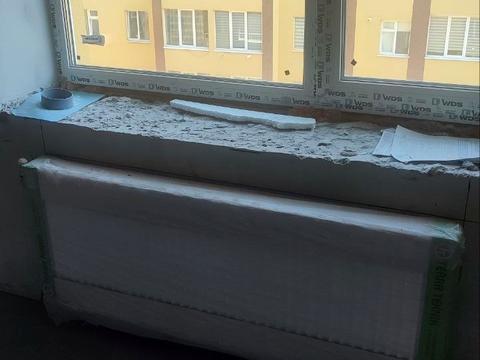 квартира по адресу Кармелюка ул., 7