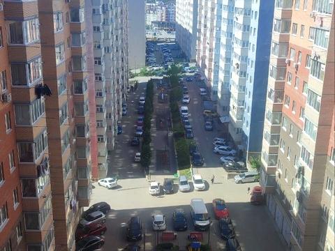 квартира по адресу Кармелюка ул., 7