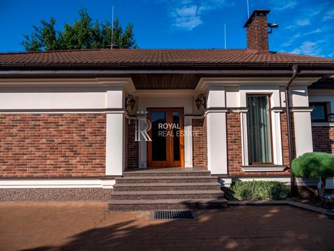 будинок за адресою ягідна