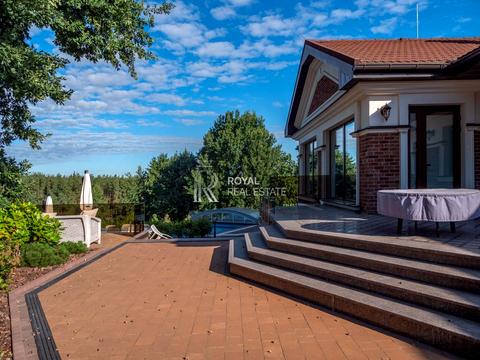 будинок за адресою ягідна