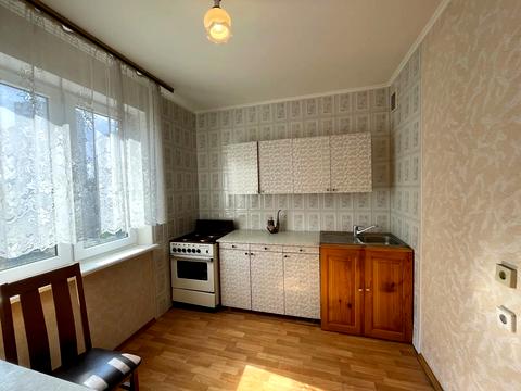 квартира по адресу Градинская ул., 10-А