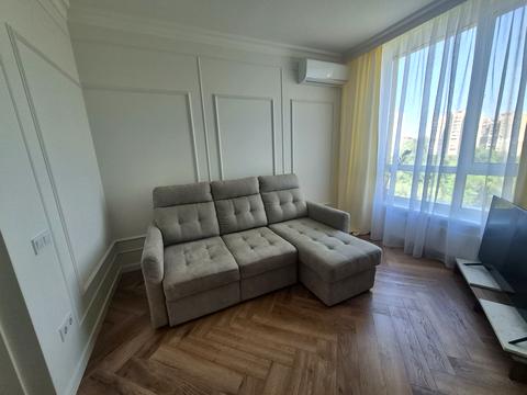 квартира за адресою Кадетський Гай вул., 10