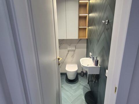 квартира за адресою Кадетський Гай вул., 10