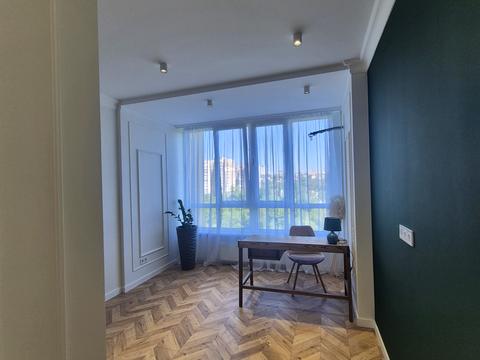 квартира за адресою Кадетський Гай вул., 10