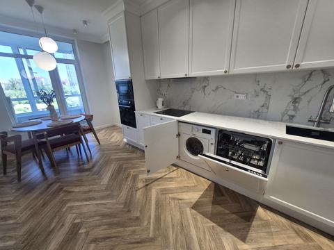 квартира за адресою Кадетський Гай вул., 10