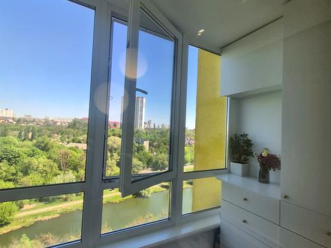квартира за адресою Кадетський Гай вул., 10