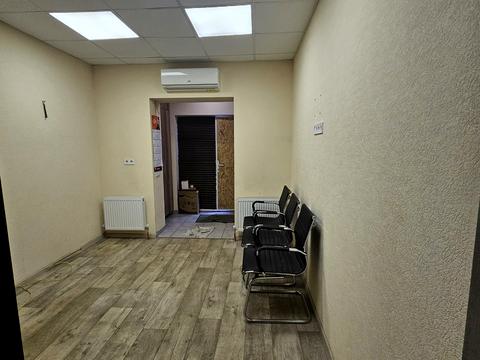 квартира за адресою Ахієзерів вул. (Халтуріна), 6-А