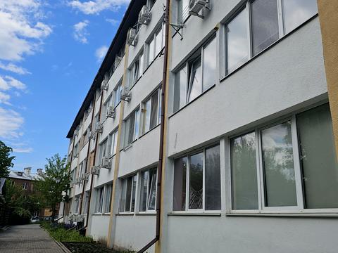 квартира за адресою Ахієзерів вул. (Халтуріна), 6-А