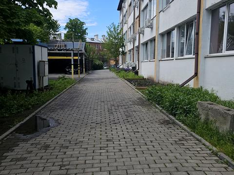 квартира за адресою Ахієзерів вул. (Халтуріна), 6-А