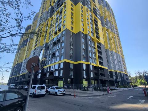 квартира за адресою Кадетський Гай вул., 10