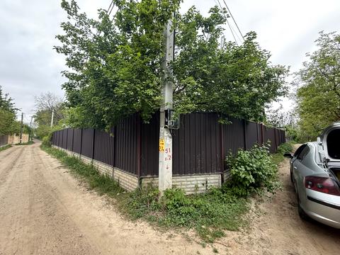 ділянка за адресою Стадіонна, 1