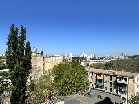 квартира по адресу 2-й Куликовский пер., 2а