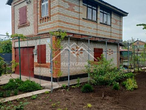 будинок за адресою вул. Самарська