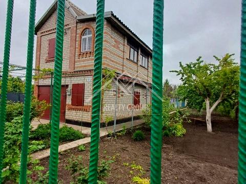 дом по адресу вул. Самарська