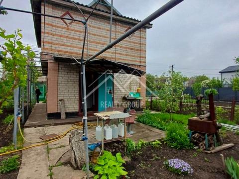 дом по адресу вул. Самарська