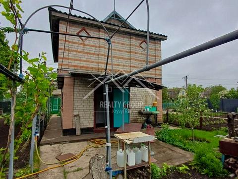 дом по адресу вул. Самарська
