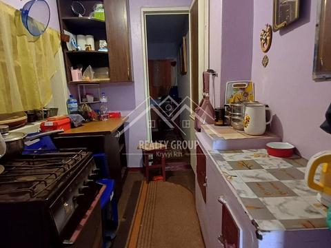 дом по адресу вул. Самарська