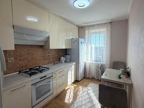 квартира по адресу Воздушная ул., 65