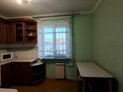 квартира за адресою Червоної Калини просп., 85