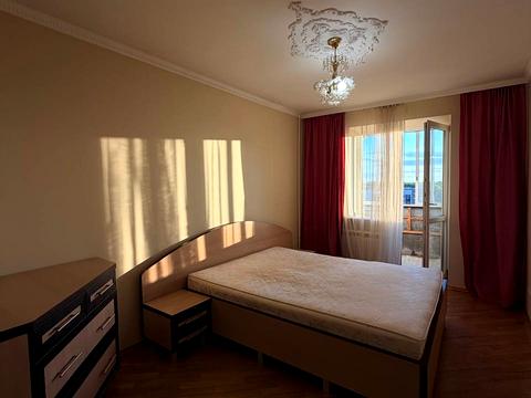 квартира за адресою Червоної Калини просп., 85