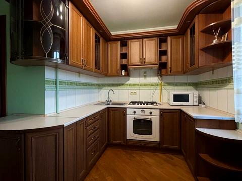 квартира за адресою Червоної Калини просп., 85